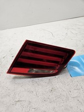 2011-16 BMW 5 Series M5 RH Right Inner Trunk Lid Tail Light OEM 63217306164 picture