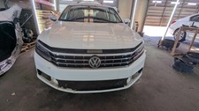 Used Front Right Fender fits: 2017 Volkswagen Passat Front Right Grade A picture
