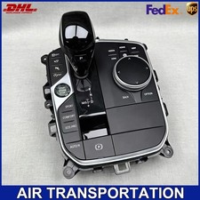 Gear Selector Shift Panel 61319891344 For 2019-2023 BMW G20 320i 330i 330iX picture