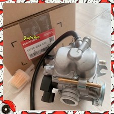 GENUINE OEM HONDA CARBURETOR 2008-2023 NPS50 RUCKUS 16100-GGA-672 US picture