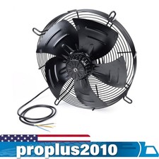 230V Three Phase Axial Fan R09R-3530HA-4T-4250 0309-4-1087 For Hidria picture