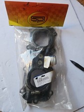 SPI Intake Mounting Flange 12-14720 NOS OEM MQB3 picture