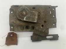 57-59 Chrysler Desoto Dodge RH Rear Door Latch NOS 1882666 picture