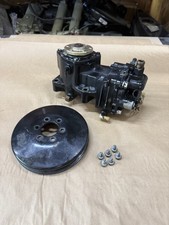 OEM MERCURY OPTIMAX AIR COMPRESSOR ASSEMBLY PN# 828123T13 (B-142) picture