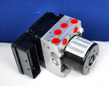 2014 - 2017 Jeep Compass Patriot ABS Anti Lock Brake Pump Module 68212478AA AB picture