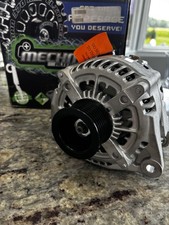 Mechman 11235320 Elite Series 320 Amp Alternator 12V High Output picture