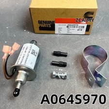 New A064S970 12V electronic fuel pump for RV E11008 Cummins Engine picture