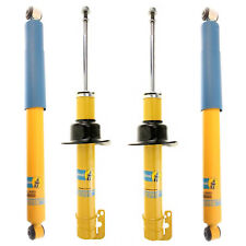 Bilstein B6 4600 Front & Rear Gas Shocks for Jeep Commander Grand Cherokee picture