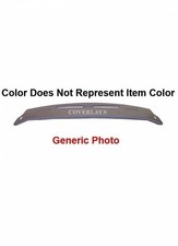 Coverlay Black Dash Cover 18-420-BLK For 1982-1992 Pontiac Firebird Trans Am Cap picture