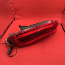 Cadillac XTS 2013 2017 Passenger Right LED Tail Light 20874081 picture