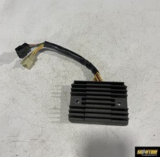09-11 DUCATI MONSTER 1100 S RECTIFIER VOLTAGE REGULATOR picture