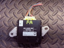 2007-2014 TOYOTA TUNDRA SEQUOIA Back Clearance Sonar Control Module 89340-34010 picture