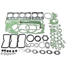 DE08T Full Gasket Kit with Head Gasket fits for Doosan DE08T DE08TIS Engine picture