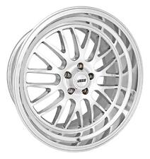 JEGS 681946 JV-2 Wheel Size: 20 x 10 Bolt Pattern: 5 x 5.00 Back Spacing: 5.50 O picture