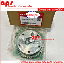 OEM Variable Valve Timing VTC (46T) Actuator For Honda Acura K24Z 14310-R40-A02 picture