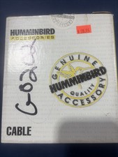 Humminbird EC-6 720006-6 10' 2-Pin Transducer Extension Cable - *NEW OUT OF BOX* picture