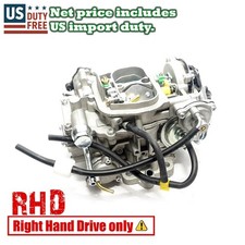 Fit 1988-1997 Toyota Hilux Pickup RN85 RN90 RN110 22R Engine RHD Carburetor Assy picture