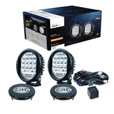 Hella Driving Light Kit 358117171 picture