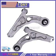2Pcs for Jeep Cherokee 2014-2018 Front Lower Control Arm Assembly Kit LH & RH picture