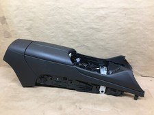 🌹17-22 Maserati Levante Front Tunnel Dual Zone Automatic Clima Seat Leather OEM picture