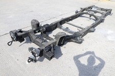 2019 - 2026 GMC SIERRA 1500 CREW CAB 5.8
