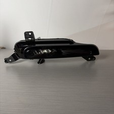 2016 2017 2018 Land Rover Range Rover Evoque LED Fog Light Right Passenger Side picture