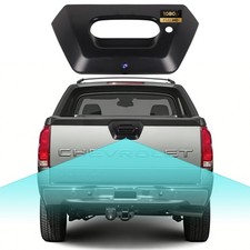 1080P 4K Rear View BackUp Camera & Night Vision for Chevrolet Avalanche 2001-06 picture
