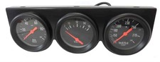 RPC Triple Mechanical Gauge Kit 2-5/8