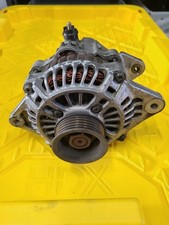 1995-1999 Subaru Legacy Outback Impreza Forester 2.2 2.5 dohc 2 Prong Alternator picture