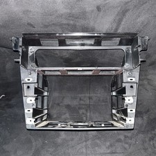 BMW E92 LCI Front inner central frame for Climate Navigation Heating picture