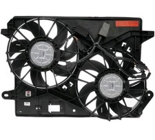 Dorman 620-039XD Cooling Fan Assembly for Dodge Charger Challenger Chrysler 300 picture