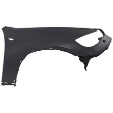 Fender For BMW X6 2008-2014 Front Passenger Side E71 w/ Headlamp Washers picture