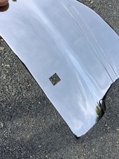 1941 Chevrolet   Accessory Bumper Wing Tip  Recrome  Show  picture