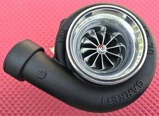 GARRETT TURBO GTX3582R, PRECISION TURBO, TURBONETICS, TURBOCHARGER, COMP TURBO picture