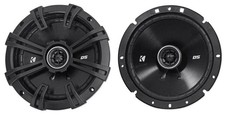 Pair Kicker 43DSC6704 DSC670 240 Watt 6.75