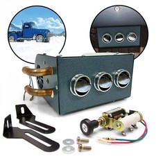 Gobi Compact Heater Deluxe Kit picture