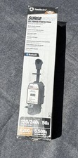 Southwire 34951 Surge Guard 50A - Surge Protector New in Box, Open box picture