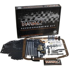 TransGo Performance AODE-3 Automatic Transmission Manual Valve Body Kit picture