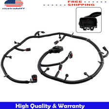 Rear Object Alarm Sensor Wiring 23316326 NEW For 2015-2020 Cadillac Chevrolet picture