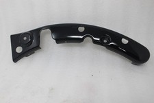 47533-11CRP NEW OEM HARLEY-DAVIDSON CVO LEFT FRAME COVER BLACK DIAMOND, FLHXSE2 picture