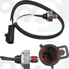 Knock Sensor   Global Parts Distributors   1811779 picture