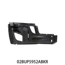 Front Right Bumper Reinforcement 2128981003 For 2018-2020 Freightliner Cascadia picture
