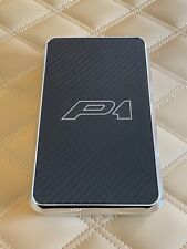 Mclaren P1 Carbon Fiber Owners Key Storage Box 1 of 375 Globally Collectible  picture