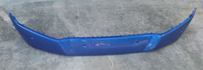 LAMBORGHINI HURACAN LP610  REAR BUMPER COVER 610-4 580  BLU CAELUM 4T0807301AC picture