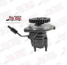 Power Steering Pump For ISUZU NPR, GMC, CHEVY 4HK1-4HE1 YOU CAN SEND YOUR VIN# picture