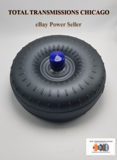 GM35-4L60 4L60E TORQUE CONVERTER 1800-2000 HIGH STALL TRANSMISSION 4.3 5.0 5.7 picture