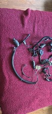 86-93 Mustang GT LX 5.0 Injector Wiring Harness. picture