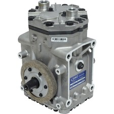 For 1961-1963 Mercedes-Benz 300SL A/C Compressor UAC 1962 picture