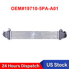 Intercooler For 2018 2019 20 Chevy Equinox GMC Terrain/Denali 2.0L Turbocharged picture