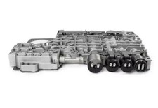 5R55E Valve Body Updated w/ Solenoids Fits Ford Ranger Explorer 2.3 3.0 4.0 Mazd picture
